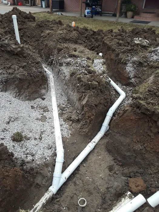 Grace Plumbing and Drain Cleaning LLC Picture 1