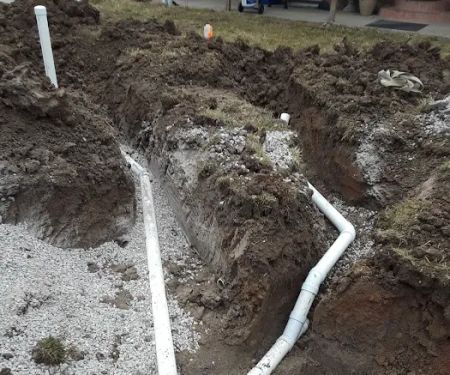 Grace Plumbing and Drain Cleaning LLC
