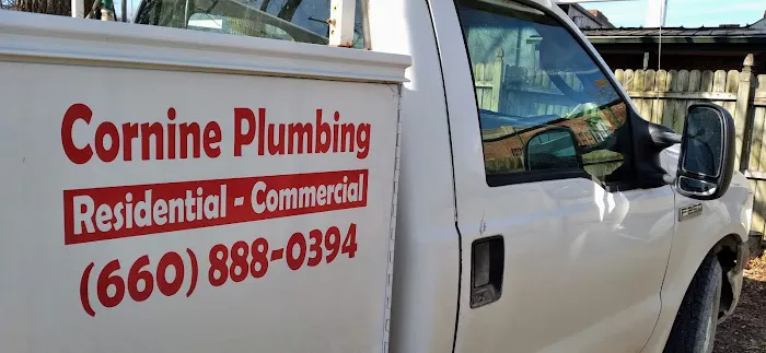 Cornine Plumbing Picture 1