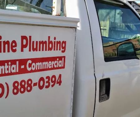 Cornine Plumbing