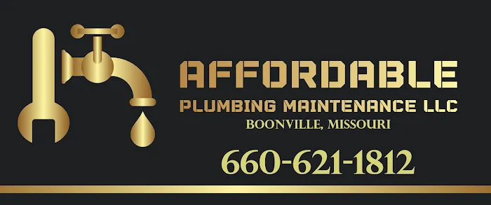 Affordable Plumbing Maintenance LLC Picture 7
