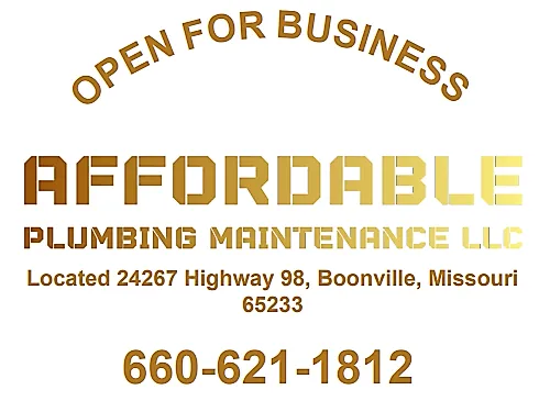 Affordable Plumbing Maintenance LLC Picture 2