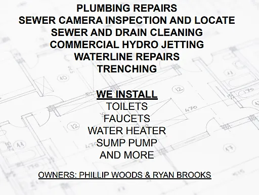 Affordable Plumbing Maintenance LLC Picture 8