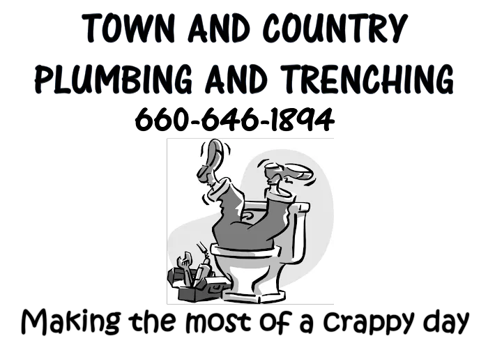 Town & Country Plumbing & Trnchng Picture 2
