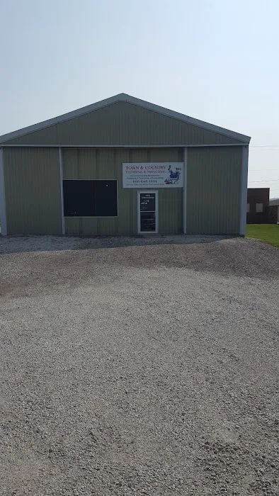 Town & Country Plumbing & Trnchng Picture 1