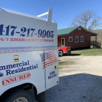 Petes plumbing ico