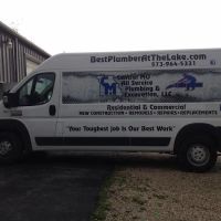 Central MO All Service Plumbing ico