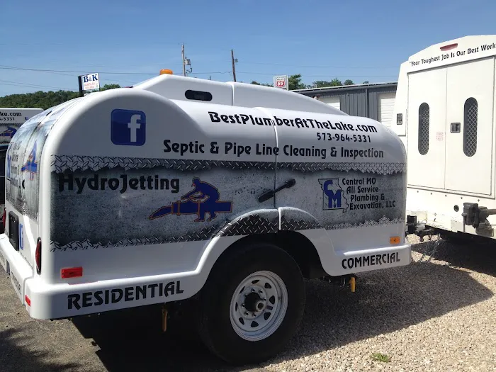 Central MO All Service Plumbing Picture 6