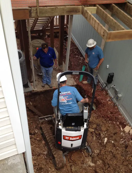 Central MO All Service Plumbing Picture 7