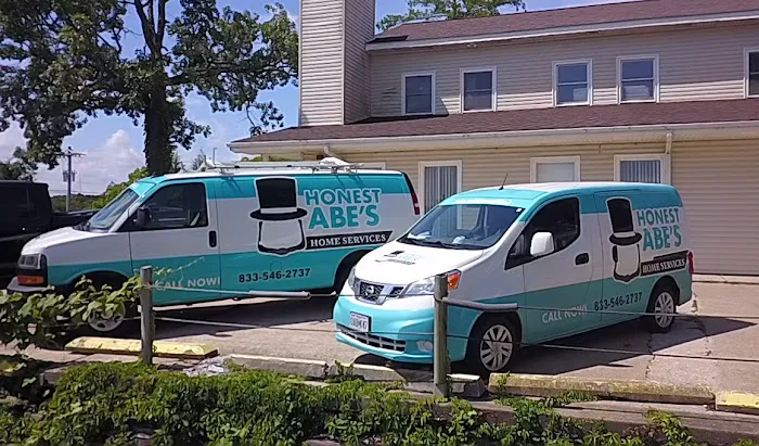 Honest Abe's Home Services Picture 9
