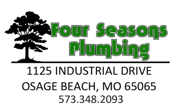 Four Seasons Plumbing Picture 1