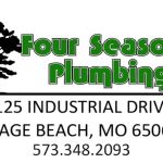 Four Seasons Plumbing