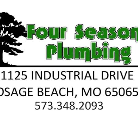 Four Seasons Plumbing