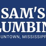Sams Plumbing LLC