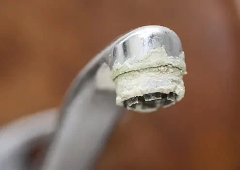 Why Hard Water Is Harmful to Plumbing Fixtures
