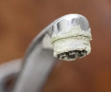 Why Hard Water Is Harmful to Plumbing Fixtures