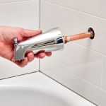How to Replace a Bathtub Spout with Diverter