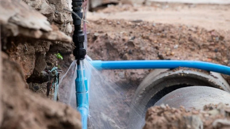 How to Temporarily Patch a Burst Pipe Until Help Arrives: A DIY Guide