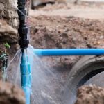 How to Temporarily Patch a Burst Pipe Until Help Arrives: A DIY Guide