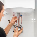 How to Replace a Water Heater Anode Rod