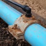 How to Repair a Pipe Saddle That Leaks – Step-by-Step Guide