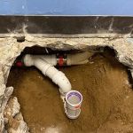 How to Repair a Slab Leak Under the Floor: A Step-by-Step Guide