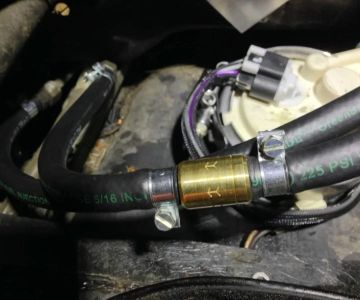 How to Replace an In-Line Check Valve