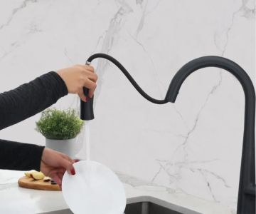 How to Replace a Kitchen Sink Sprayer Hose: Step-by-Step Guide