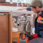 The Complete Guide to Replacing a Kitchen Sink Drain