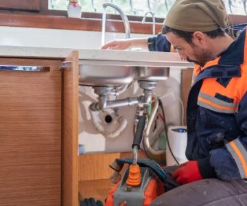 The Complete Guide to Replacing a Kitchen Sink Drain