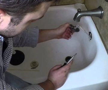 What to Do When Your Bathtub Drains Slowly: Solutions and Tips