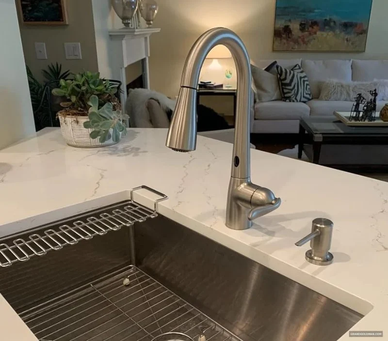 How to Choose the Best Faucet for Water Savings