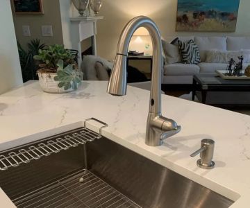 How to Choose the Best Faucet for Water Savings
