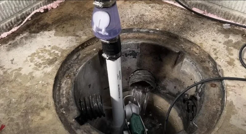 Why Your Sump Pump Runs Excessively and How to Limit It