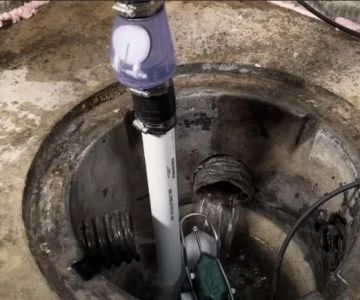 Why Your Sump Pump Runs Excessively and How to Limit It