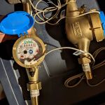How to Install a Water Meter for Irrigation