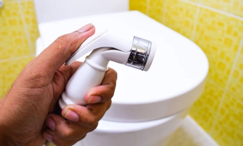 How to Install a Bidet Attachment Safely | Expert Plumbing Tips