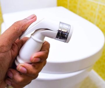 How to Install a Bidet Attachment Safely | Expert Plumbing Tips