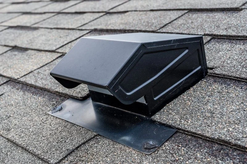 How to Replace a Plumbing Vent Cap on the Roof | Plumbers Supply Hub