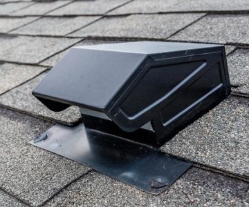 How to Replace a Plumbing Vent Cap on the Roof | Plumbers Supply Hub
