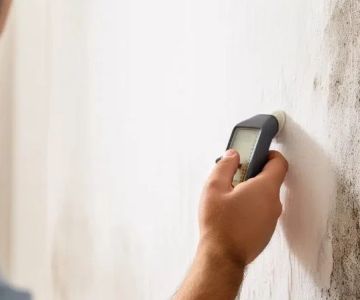 How to Locate Hidden Water Leaks in Walls or Ceilings | Expert Tips
