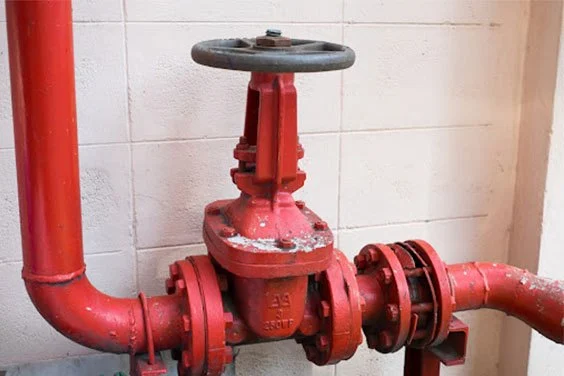 How to Replace a Gate Valve vs a Ball Valve | Plumbers Supply Hub