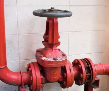 How to Replace a Gate Valve vs a Ball Valve | Plumbers Supply Hub