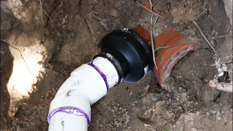 How to Replace a Broken Pipe in a Slab Foundation | Plumbers Supply Hub