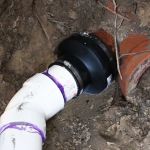 How to Replace a Broken Pipe in a Slab Foundation | Plumbers Supply Hub