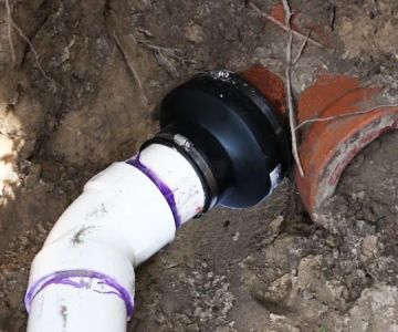 How to Replace a Broken Pipe in a Slab Foundation | Plumbers Supply Hub