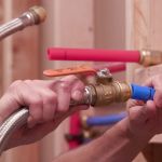 How to Replace Copper Pipes With PEX Safely | Plumbers Supply Hub