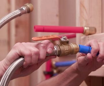 How to Replace Copper Pipes With PEX Safely | Plumbers Supply Hub