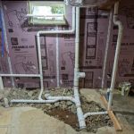 How to Install Plumbing for a Basement Bathroom - Step-by-Step Guide
