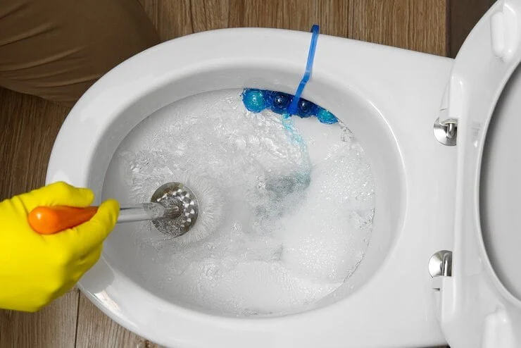What to Do When a Toilet Overflows Frequently - Expert Tips